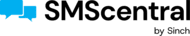 SMS Central by Sinch Logo