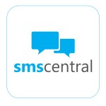 SMS Central Logo